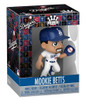 Mookie Betts (Los Angeles Dodgers) MLB Funko Minis (PRE-ORDER Ships March)
