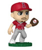 Mike Trout (Los Angeles Angels) MLB Funko Minis