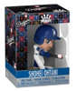 Shohei Ohtani (Los Angeles Dodgers) MLB Funko Minis