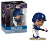 Mookie Betts / Shohei Ohtani (Los Angeles Dodgers) MLB Funko Minis Combo (2) (PRE-ORDER Ships March)
