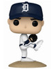 Tarik Skubal (Detroit Tigers) MLB Funko Pop! (PRE-ORDER Ships March)