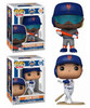 Francisco Lindor / Juan Soto (New York Mets) MLB Funko Pop! Combo (2)