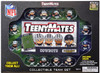 Dallas Cowboys NFL TeenyMates Collectible Team Set (12)