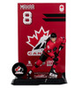 Cale Makar (Team Canada) Olympics 7" Posed Figure McFarlane's SportsPicks