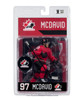 Connor McDavid (Team Canada) Olympics 7" Posed Figure McFarlane's SportsPicks