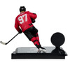 Connor McDavid (Team Canada) Olympics 7" Posed Figure McFarlane's SportsPicks