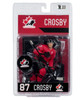 Sidney Crosby (Team Canada) Olympics 7" Posed Figure McFarlane's SportsPicks (PRE-ORDER Ships February)