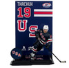 Matthew Tkachuk (USA Hockey) Olympics 7" Posed Figure McFarlane's SportsPicks (PRE-ORDER Ships February)