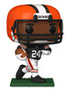 Nick Chubb (Cleveland Browns) NFL Funko Pop! Series 7