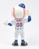 New York Mets (New York Mets) Big Rubber Guys MLB Mascot (PRE-ORDER Ships March)