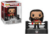 Roman Reigns in Ring (WWE) Funko Pop! Deluxe
