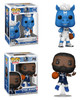 Kyrie Irving / Champ (Dallas Mavericks) NBA Funko Pop! Combo