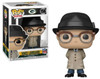 Vince Lombardi (Green Bay Packers) NFL Funko Pop! Legends