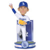 Roki Sasaki (Los Angeles Dodgers) Banner Series MLB Bobblehead