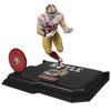 George Kittle (San Francisco 49ers) NFL 7" Posed Figure McFarlane CHASE