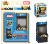 Marvel X-Men Funko Bitty Pop! Arcade (PRE-ORDER Ships April)