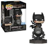 Batman (Arkham Knight) Funko Pop! SFX Premium