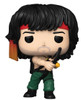 John Rambo w/Bow (Rambo First Blood Part II) Funko Pop!