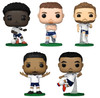 England (2026 World Cup) Series 1 Funko Pop! Soccer Set (5) (PRE-ORDER Ships April)