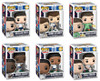 England (2026 World Cup) Series 2 Funko Pop! Soccer Set (6)