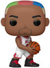Dennis Rodman (Chicago Bulls) NBA Legends Series 2 Funko Pop!
