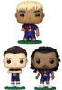 Barcelona (2026 World Cup) Funko Pop! Soccer Set (3) (PRE-ORDER Ships August) 