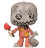 Doodles (Horror) Funko Pop! Complete Set (4) (PRE-ORDER Ships August)