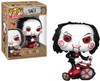 Doodles (Horror) Funko Pop! Complete Set (4)