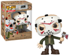 Doodles (Horror) Funko Pop! Complete Set (4)