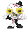 Art The Clown (Terrifier) Doodles Horror Funko Pop! (PRE-ORDER Ships August)