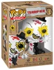 Art The Clown (Terrifier) Doodles Horror Funko Pop!
