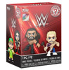 WWE Funko Mystery Minis Factory Sealed Case (12)