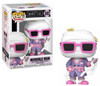 Invisible Man (Universal Monsters) Animation Funko Pop! (PRE-ORDER Ships June)