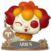Aries Funko Pop! Zodiac Sign