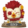 Leo Funko Pop! Zodiac Sign