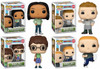 King of the Hill Funko Pop! Series 2 Complete Set (4) (PRE-ORDER Ships March)