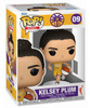 Kelsey Plum (Los Angeles Sparks) WNBA Funko Pop