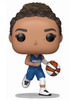 Napheesa Collier (Minnesota Lynx) WNBA Funko Pop!