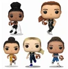 WNBA Series 2 Funko Pop! Complete Set (5)