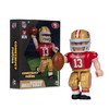 Brock Purdy (San Francisco 49ers) McFarlane NFL Construct-a-Figure
