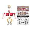 George Kittle (San Francisco 49ers) McFarlane NFL Construct-a-Figure