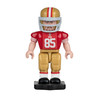 George Kittle (San Francisco 49ers) McFarlane NFL Construct-a-Figure