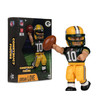 Jordan Love (Green Bay Packers) McFarlane NFL Construct-a-Figure (PRE-ORDER Ships March)