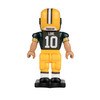 Jordan Love (Green Bay Packers) McFarlane NFL Construct-a-Figure (PRE-ORDER Ships March)