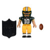 Jordan Love (Green Bay Packers) McFarlane NFL Construct-a-Figure