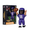 Justin Jefferson (Minnesota Vikings) McFarlane NFL Construct-a-Figure