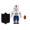 Josh Allen (Buffalo Bills) McFarlane NFL Construct-a-Figure (PRE-ORDER Ships March)