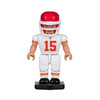 Kansas City Chiefs McFarlane NFL Construct-a-Figure Combo (2)
