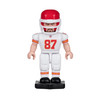 Kansas City Chiefs McFarlane NFL Construct-a-Figure Combo (2) (PRE-ORDER Ships March)