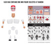 McFarlane NFL Construct-a-Figure Blind Bag Case (36)